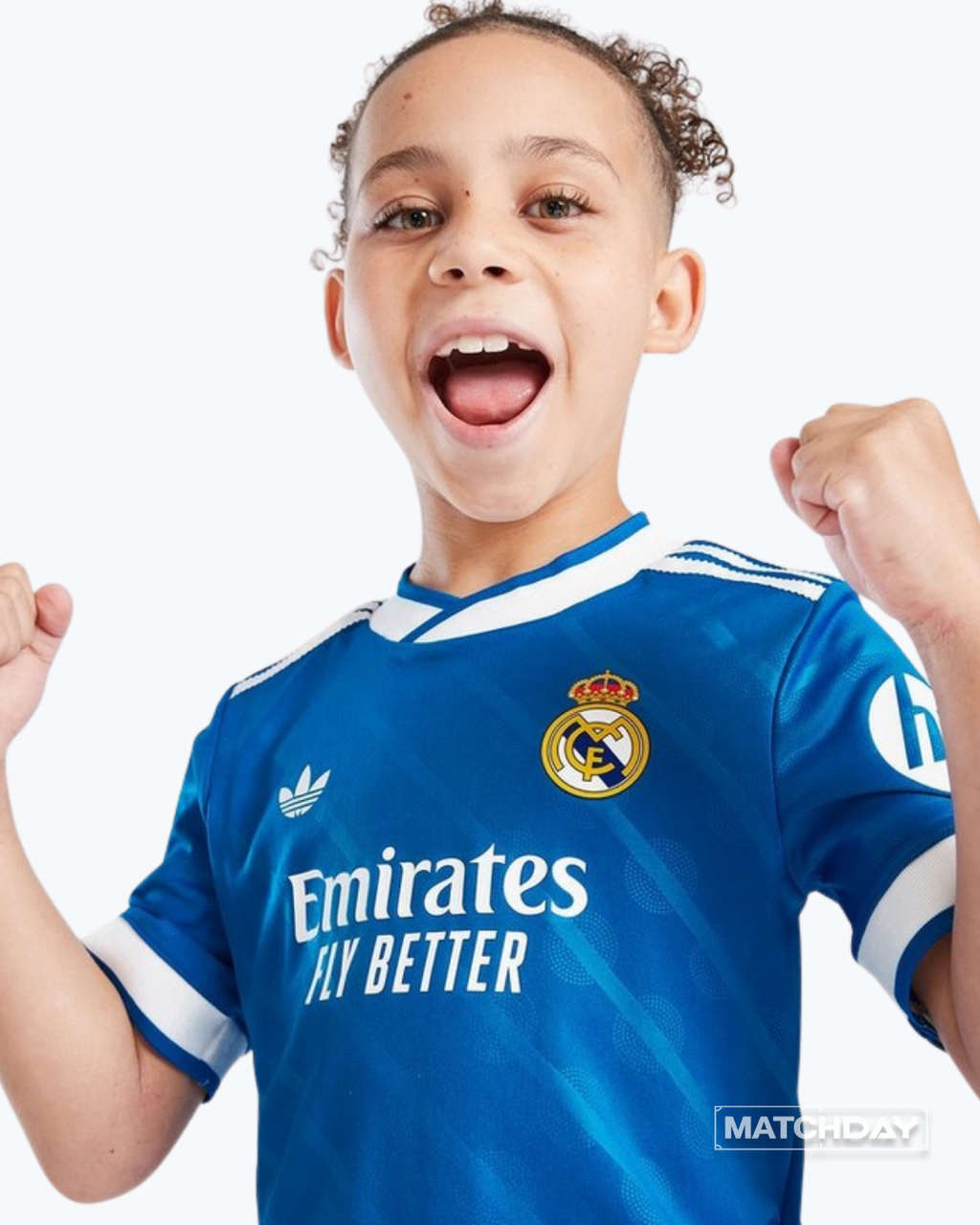 Kids Kit Third 2026