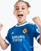 Kids Kit Third 2026