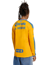 Jersey Home Long Sleeve 26/27