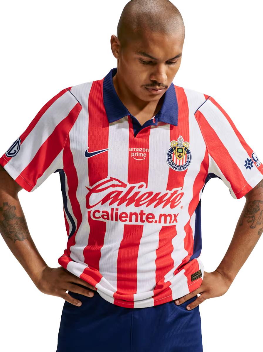 Jersey Home Player 26/27