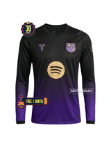 Jersey Away Long Sleeve 26/27