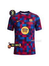 Jersey Pre-Match 26/27