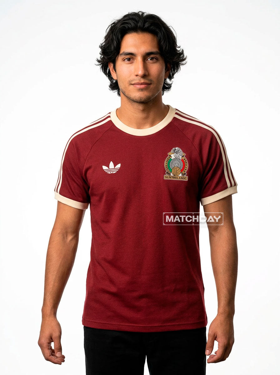 Jersey Retro Bring Back