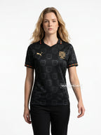 Jersey Special Edition Black Panther Women's 2026