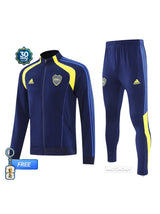 Tracksuit Full Zip 26/27