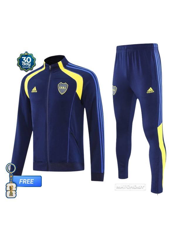 Tracksuit Full Zip 26/27