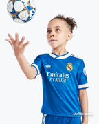 Kids Kit Third 2026