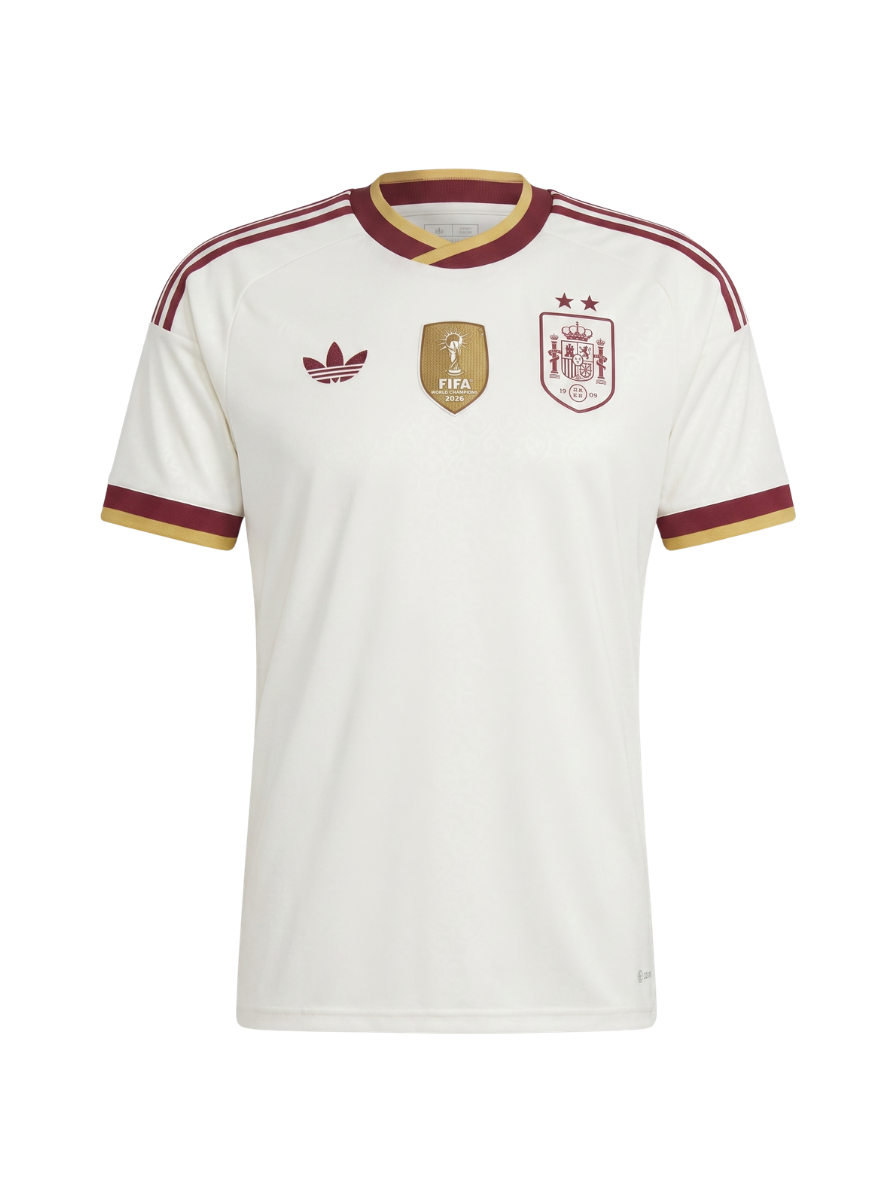 Family Kit Away WC Champion 2026