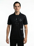 Jersey Black Retro 2014