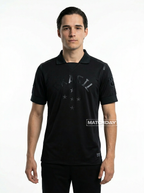 Jersey Black Retro 2014