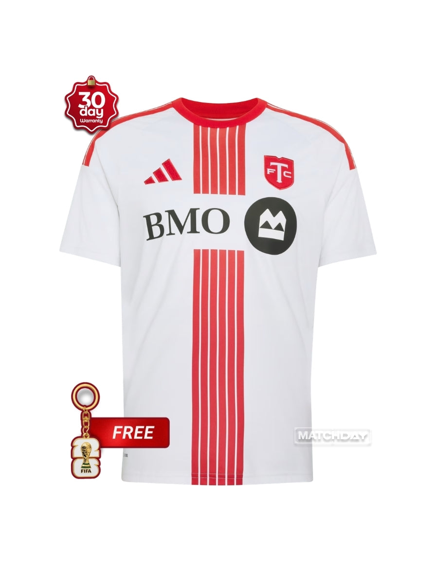 Jersey Away 26/27