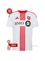 Jersey Away 26/27