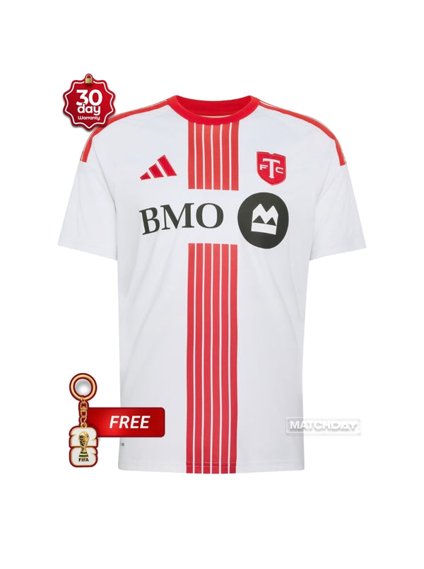 Jersey Away 26/27