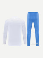 Tracksuit Half Zip