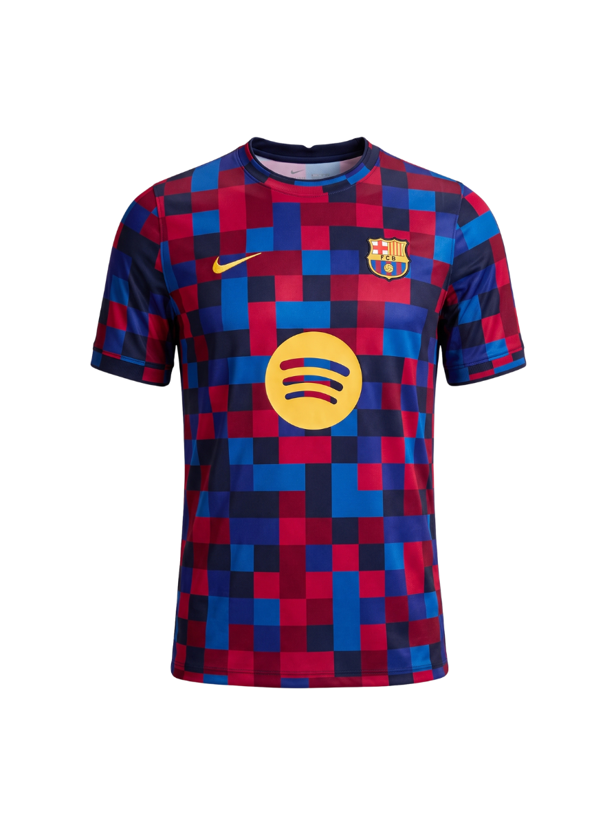 Combo 3 Jerseys