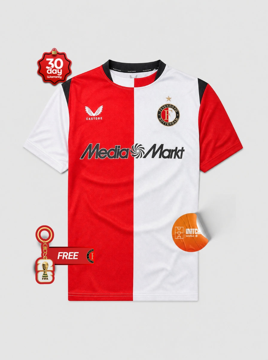Jersey Home 26/27
