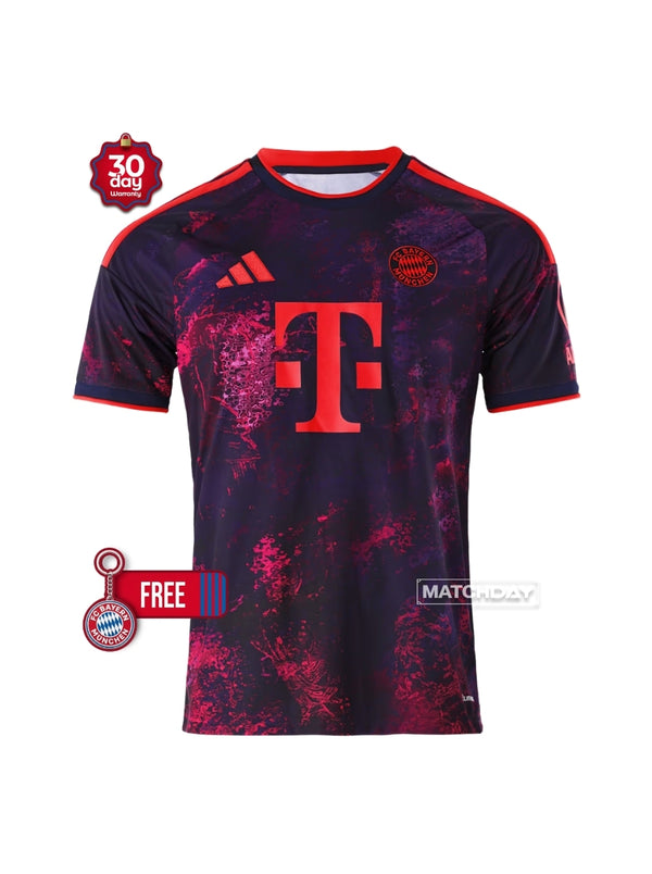 Jersey Third 26/27