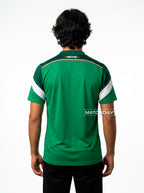 Jersey Retro 2014