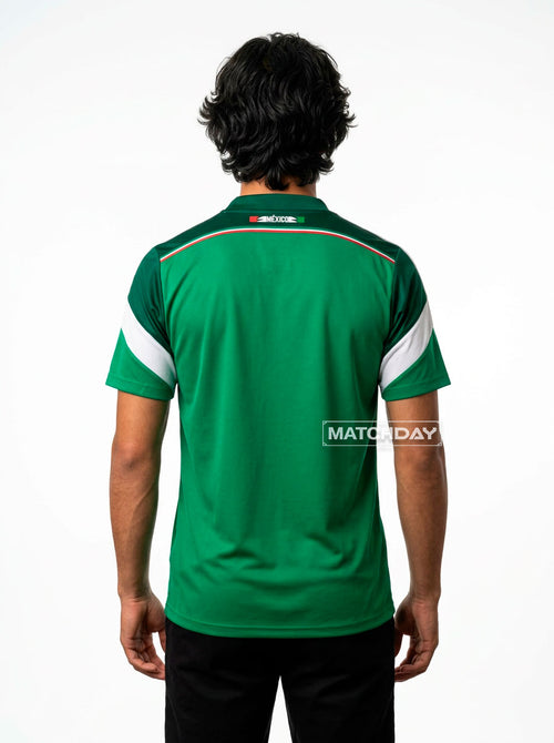 Jersey Retro 2014