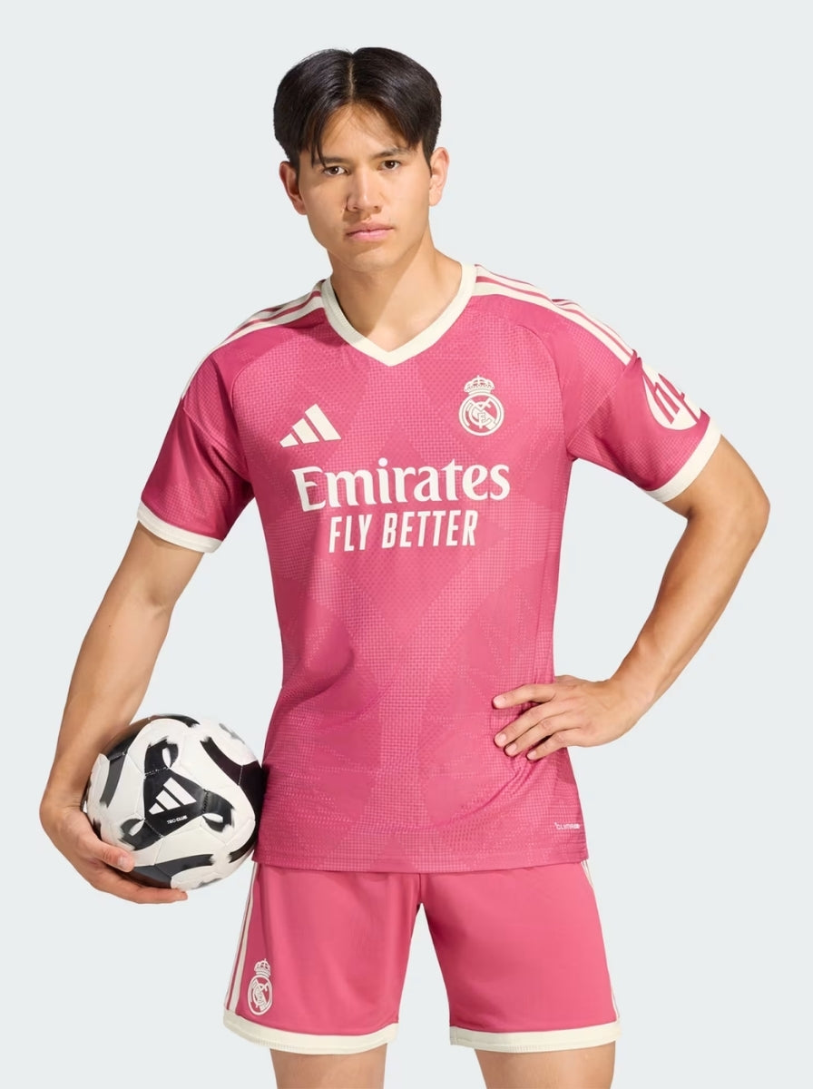 Jersey Third Player 26/27
