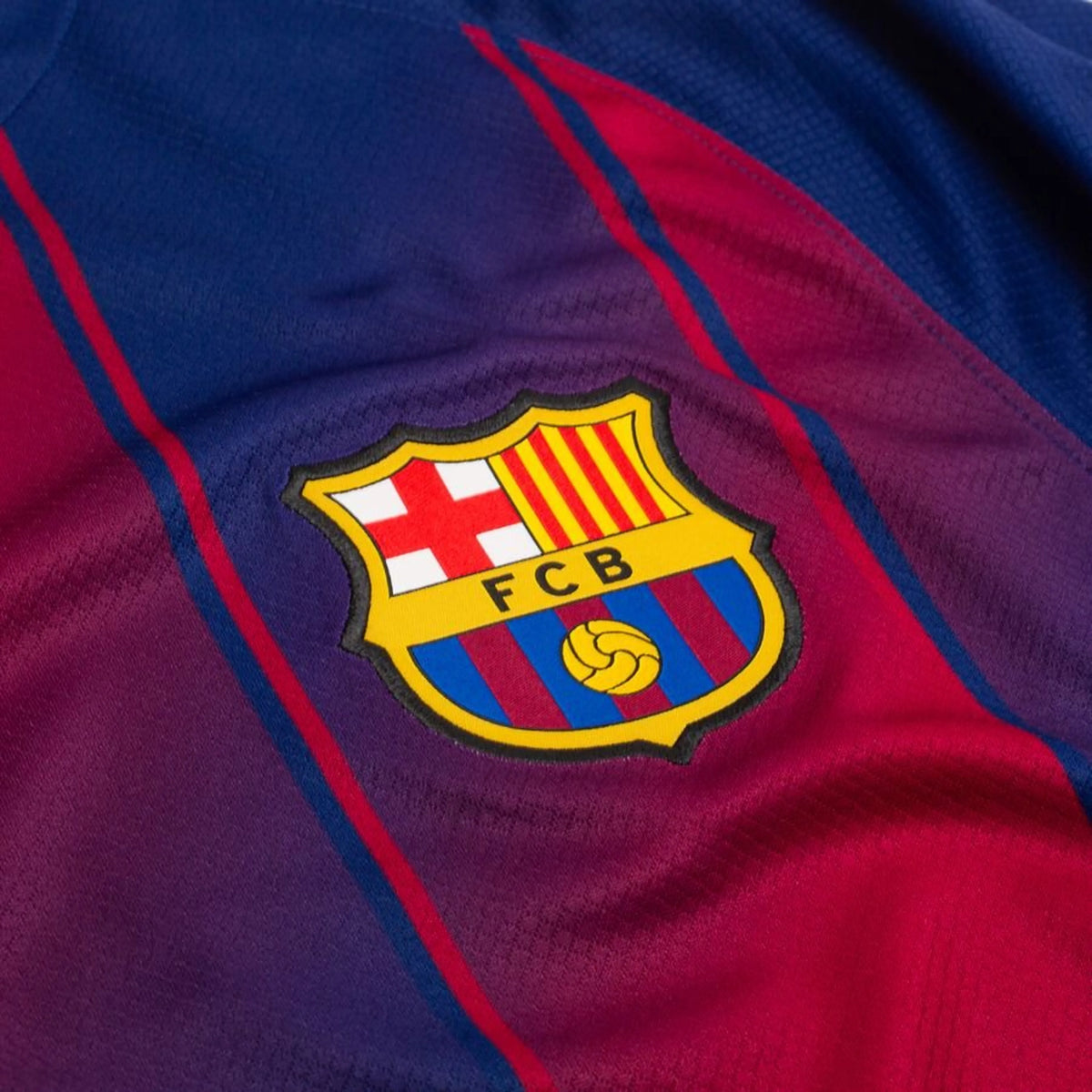 Jersey Home 25/26