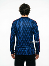 Jersey Away Long Sleeve 25/26