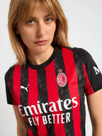Jersey Home Women's 25/26
