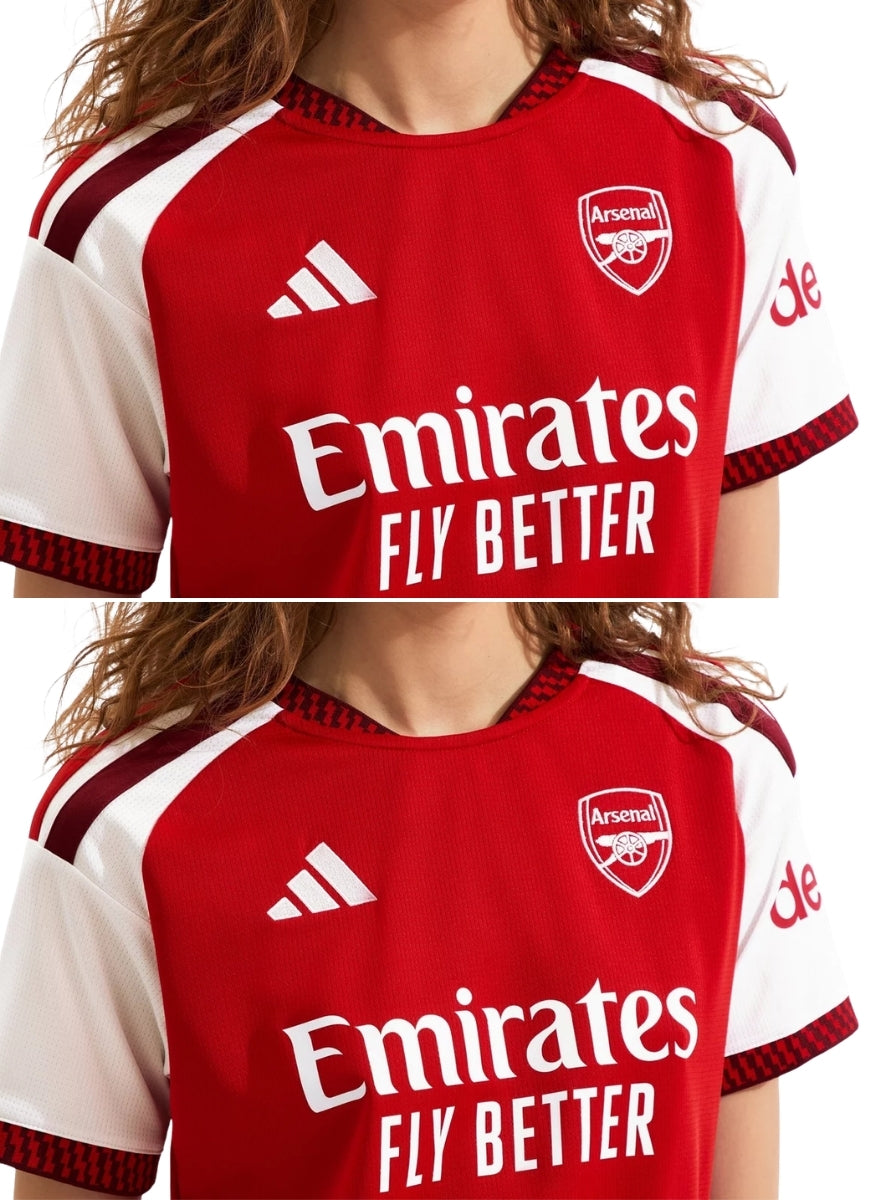 Jersey Home Women's 26/27