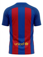 Jersey Retro Home 2016/17