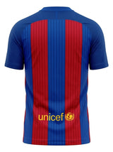 Jersey Retro Home 2016/17