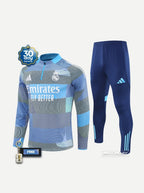 Tracksuit Half Zip
