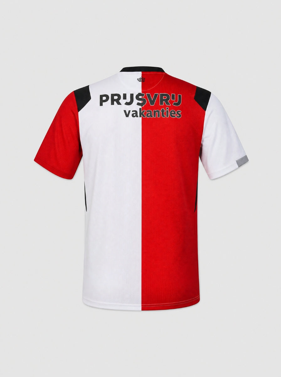 Jersey Home 26/27