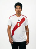Jersey Home 2026