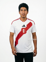 Jersey Home 2026