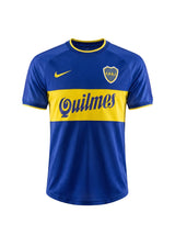 Jersey Retro Home 2000/01