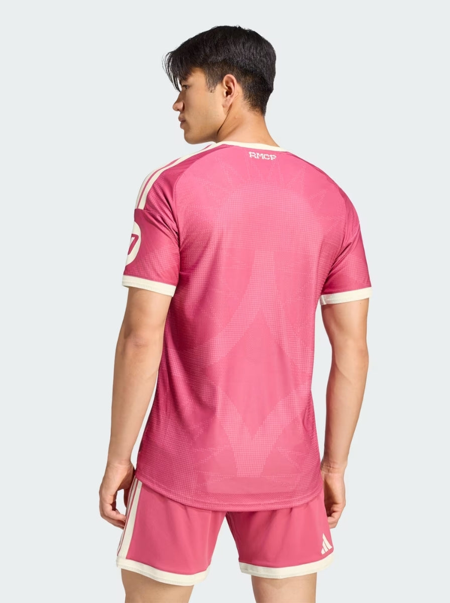 Jersey Third Player 26/27