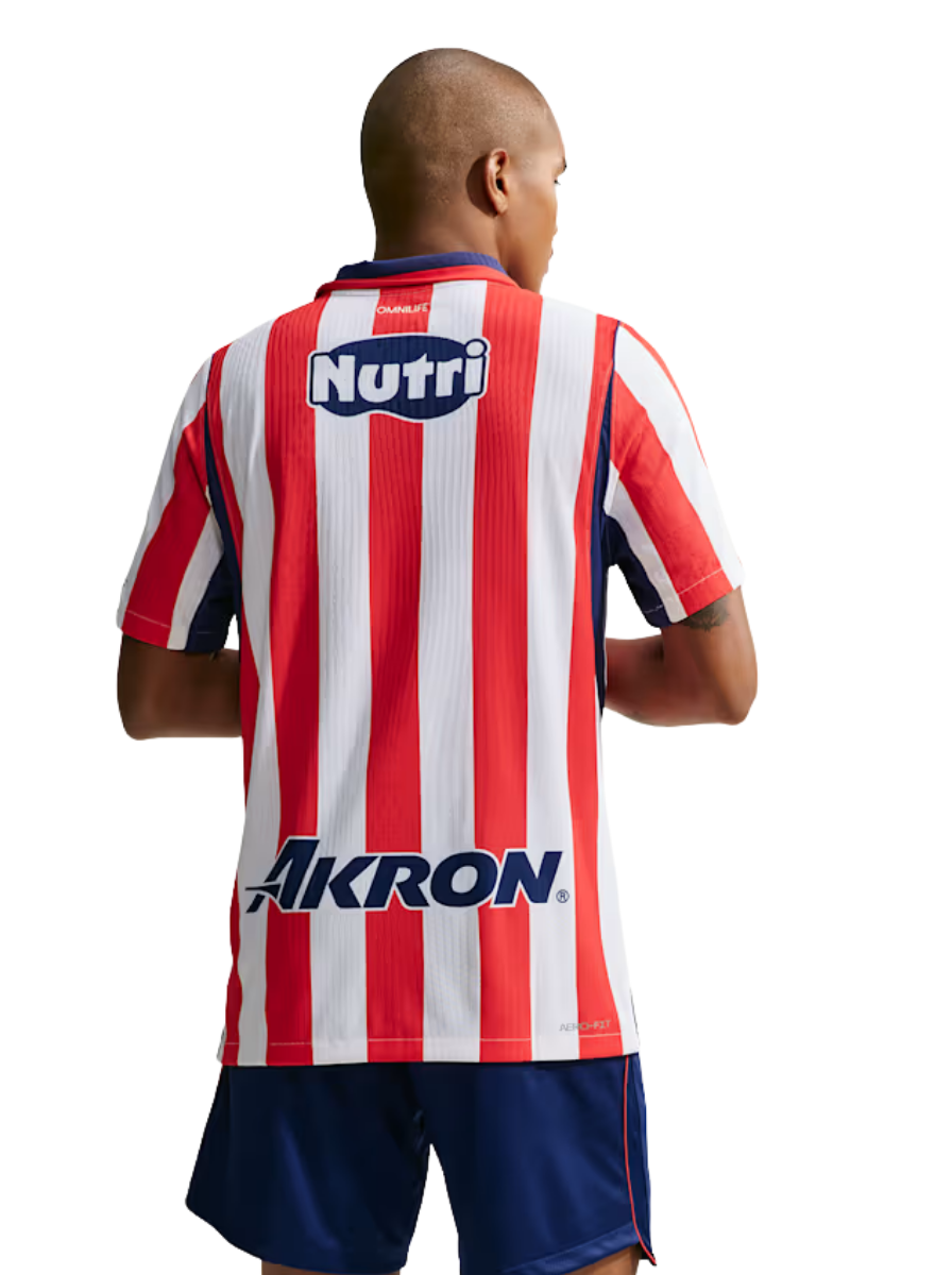 Jersey Home Player 26/27