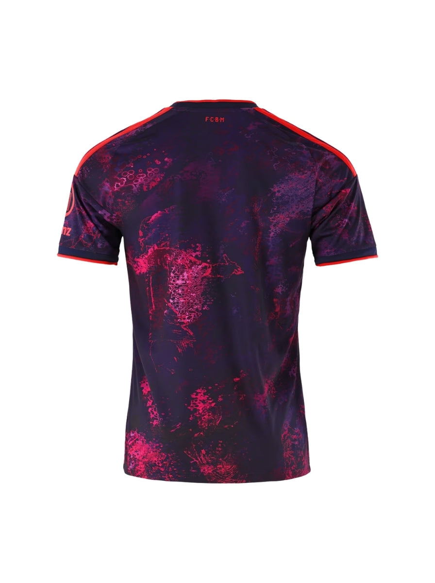 Jersey Third 26/27