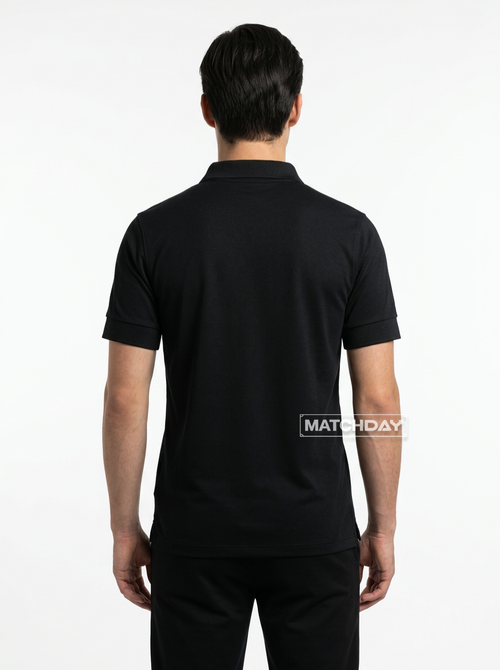 Jersey Black Retro 2014
