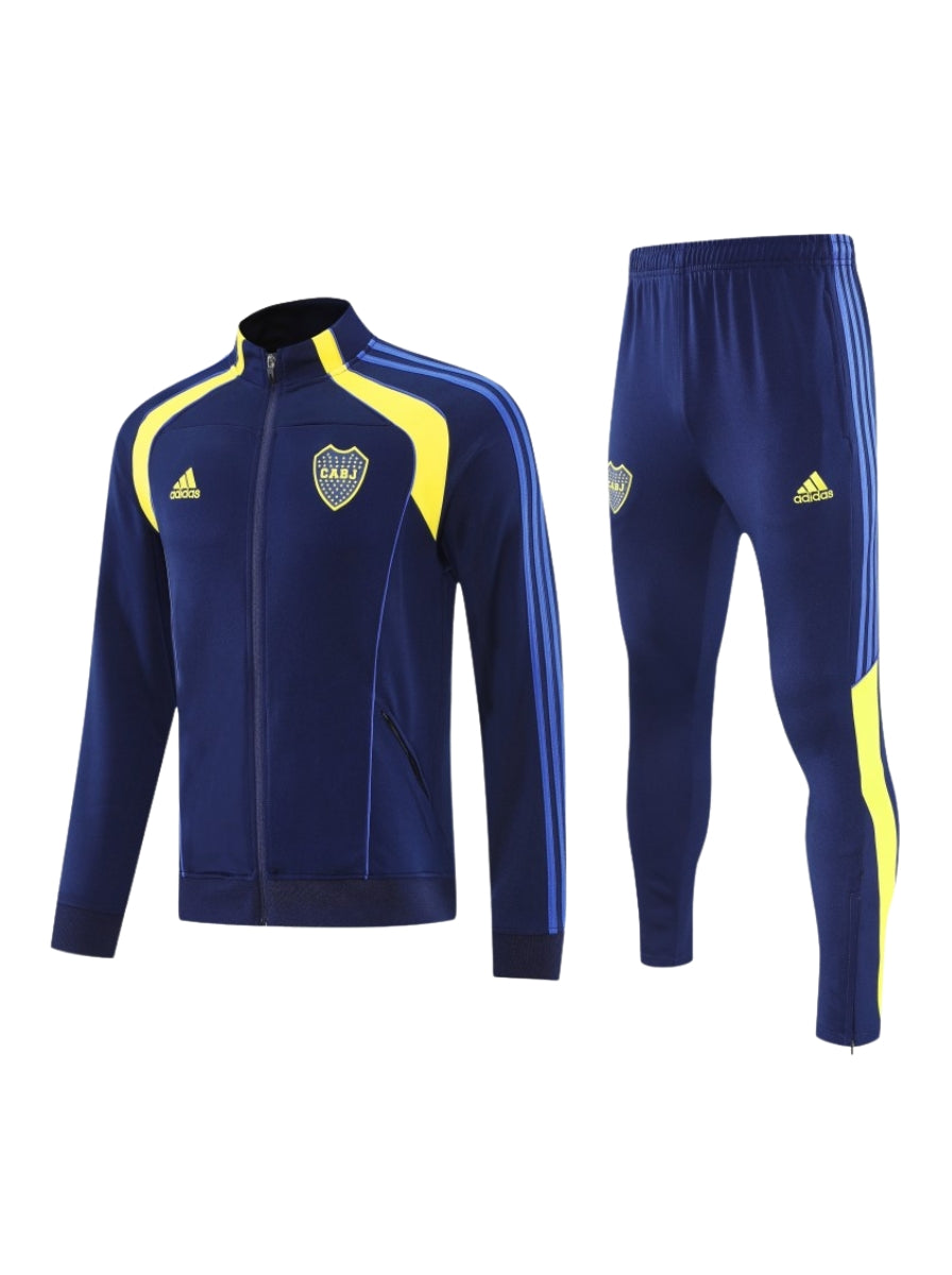 Tracksuit Full Zip 26/27