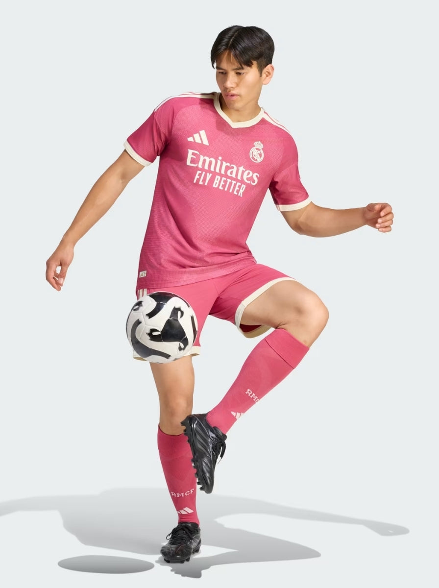 Jersey Third Player 26/27