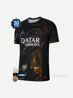 Jersey Jordan Night Special Edition Player 25/26