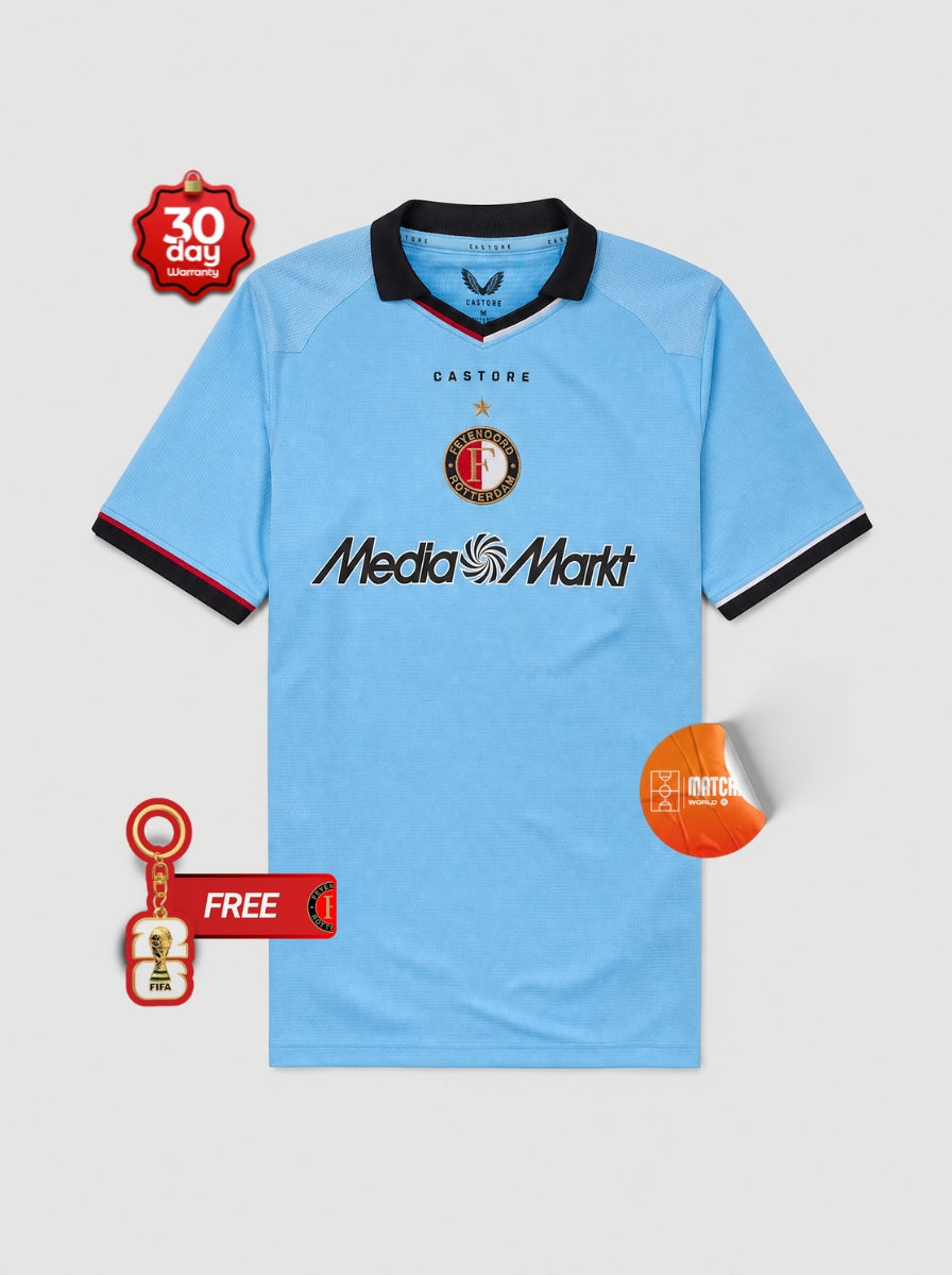 Jersey Away 26/27