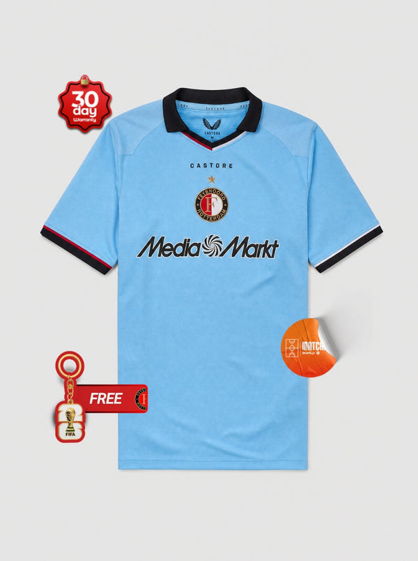 Jersey Away 26/27