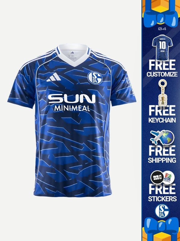 Jersey Home 2026