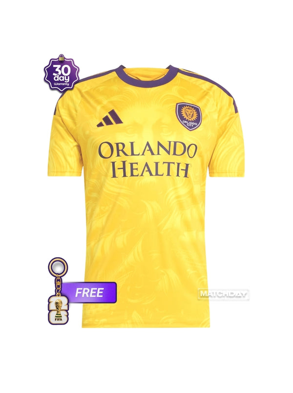 Jersey Away 26/27