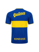 Jersey Retro Home 2000/01