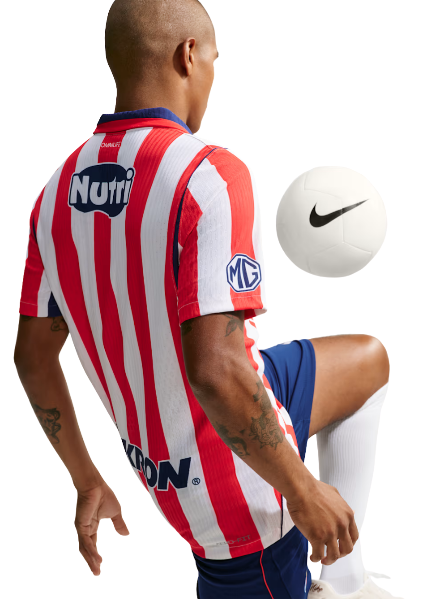Jersey Home Player 26/27