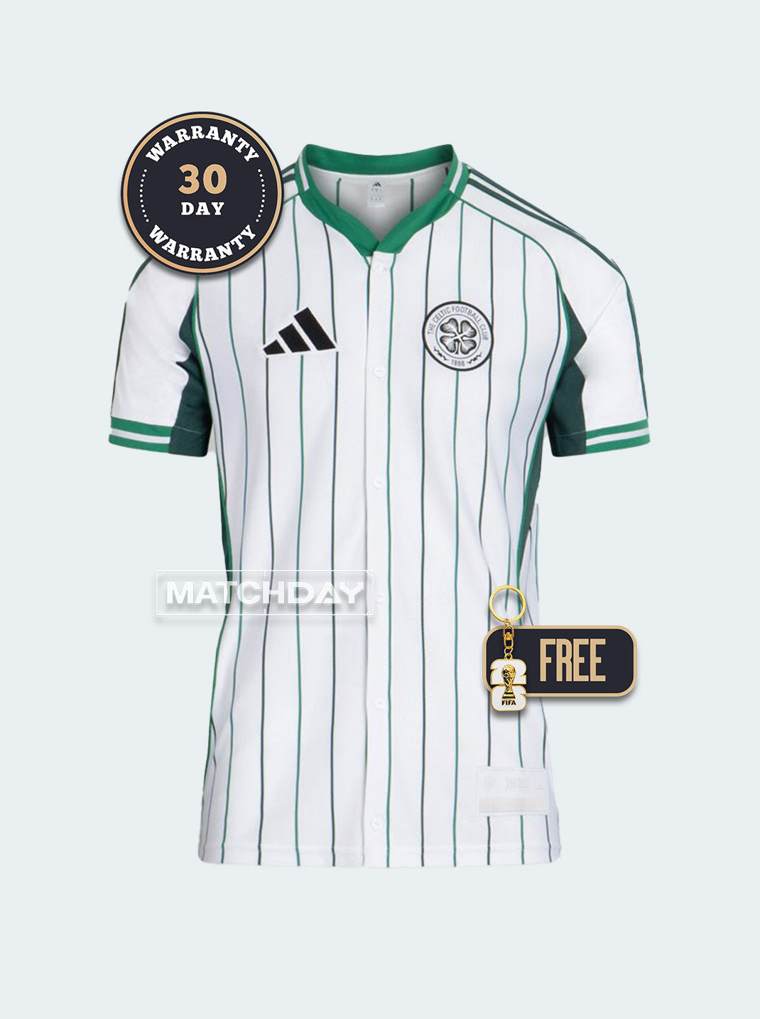 Jersey U.S Pack 25/26