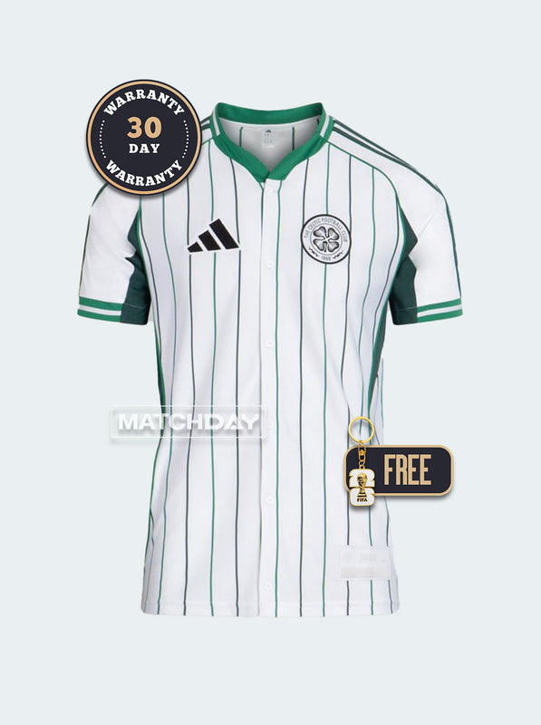 Jersey U.S Pack 25/26